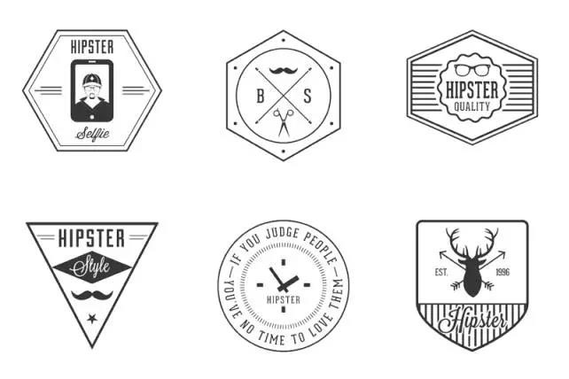 公司標(biāo)志設(shè)計(jì)