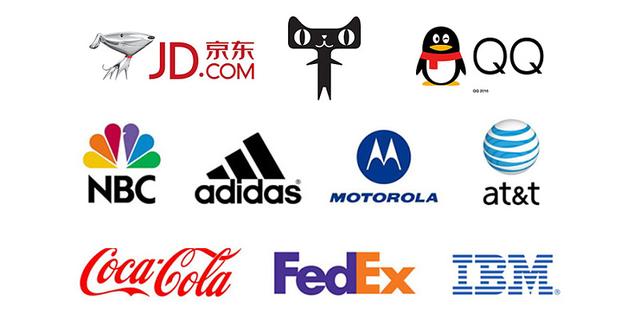 公司標志設(shè)計